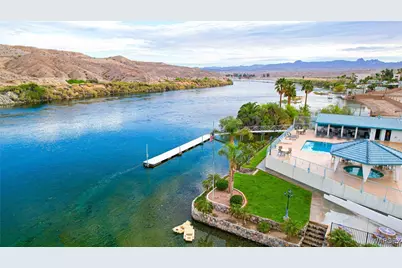 1663 Highway 95 #C12, Bullhead City, AZ 86442 - Photo 21