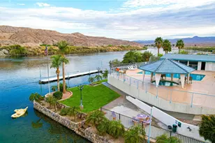 1663 Hwy 95, Bullhead City, AZ 86442 - Photo 31