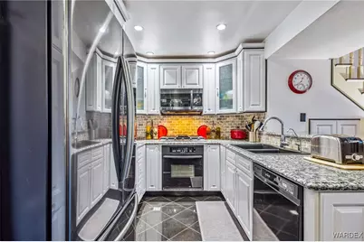 1663 Highway 95 #C12, Bullhead City, AZ 86442 - Photo 5