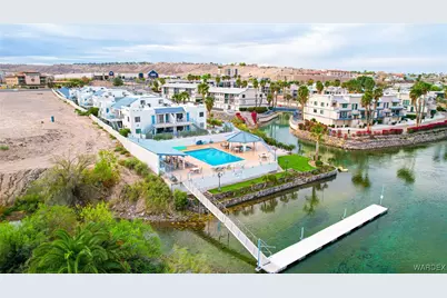 1663 Highway 95 #C12, Bullhead City, AZ 86442 - Photo 27