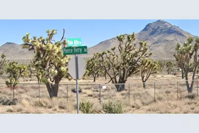 Lot 43 N Pierce Ferry Road, Dolan Springs, AZ 86441 - Photo 3