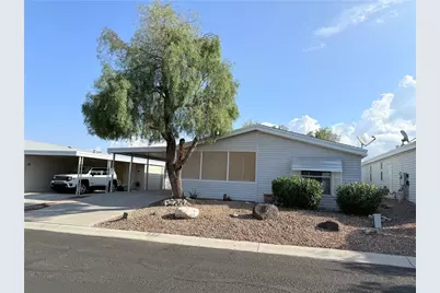 2350 Adobe Road #17, Bullhead City, AZ 86442 - Photo 1