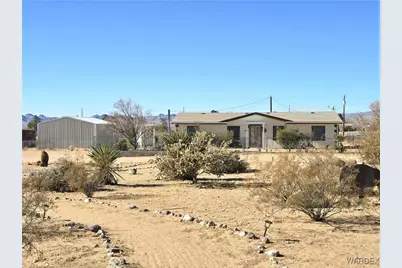 3655 N Hassayampa Road, Golden Valley, AZ 86413 - Photo 1