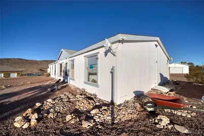 21231 N Red Mountain Drive, White Hills, AZ 86445 - Photo 9