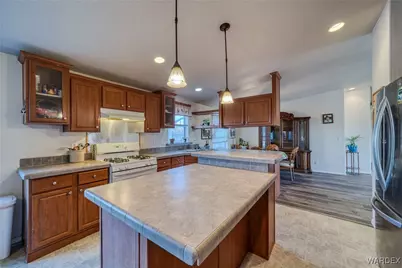 21231 N Red Mountain Drive, White Hills, AZ 86445 - Photo 23