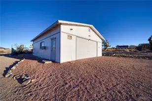 21231 N Red Mountain Dr, White Hills, AZ 86445 - Photo 63