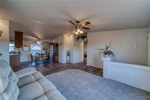 21231 N Red Mountain Dr, White Hills, AZ 86445 - Photo 17