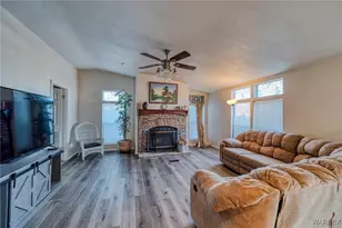 21231 N Red Mountain Dr, White Hills, AZ 86445 - Photo 25