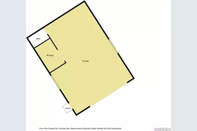 21231 N Red Mountain Drive, White Hills, AZ 86445 - Photo 73