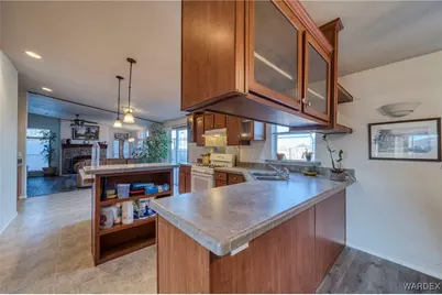 21231 N Red Mountain Drive, White Hills, AZ 86445 - Photo 19