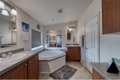 21231 N Red Mountain Drive, White Hills, AZ 86445 - Photo 47