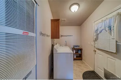 21231 N Red Mountain Drive, White Hills, AZ 86445 - Photo 29