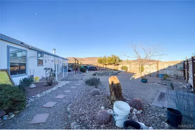 21231 N Red Mountain Drive, White Hills, AZ 86445 - Photo 59