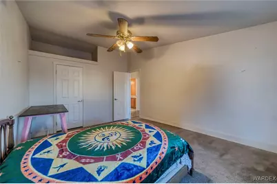 21231 N Red Mountain Drive, White Hills, AZ 86445 - Photo 39