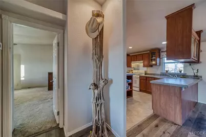 21231 N Red Mountain Drive, White Hills, AZ 86445 - Photo 43