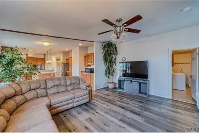 21231 N Red Mountain Drive, White Hills, AZ 86445 - Photo 27