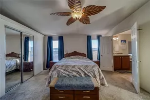 21231 N Red Mountain Dr, White Hills, AZ 86445 - Photo 45