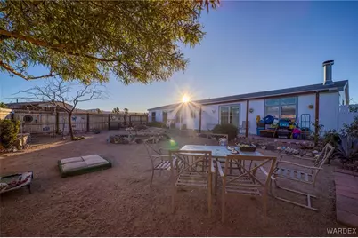 21231 N Red Mountain Drive, White Hills, AZ 86445 - Photo 53