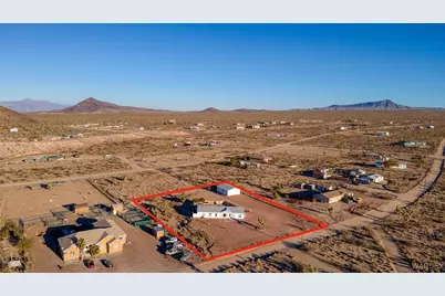 21231 N Red Mountain Drive, White Hills, AZ 86445 - Photo 1