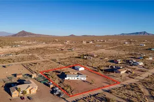 21231 N Red Mountain Dr, White Hills, AZ 86445 - Photo 1