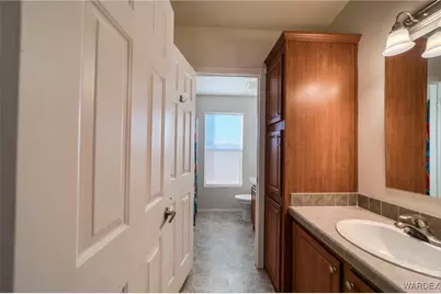 21231 N Red Mountain Drive, White Hills, AZ 86445 - Photo 33