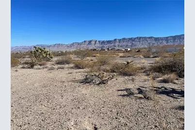 50 E Hualapai Creek Drive, Meadview, AZ 86444 - Photo 3