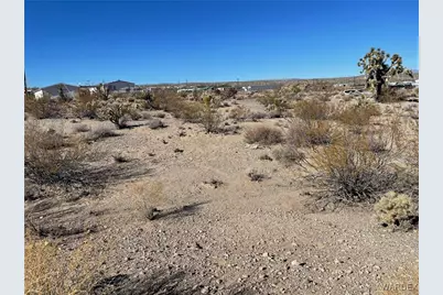50 E Hualapai Creek Drive, Meadview, AZ 86444 - Photo 5