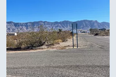 50 E Hualapai Creek Drive, Meadview, AZ 86444 - Photo 11