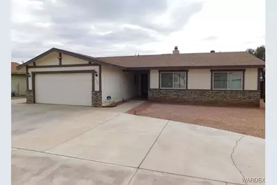 688 Lilac Lane, Bullhead City, AZ 86442 - Photo 1