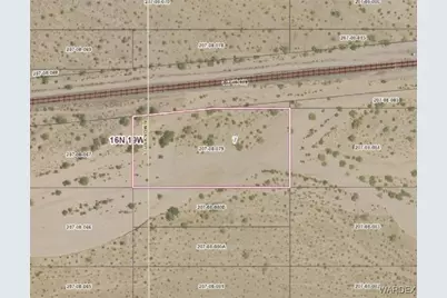 0 Unknown, Yucca, AZ 86438 - Photo 1