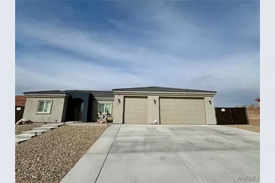 3471 Sunglow Drive, Bullhead City, AZ 86429 - Photo 1