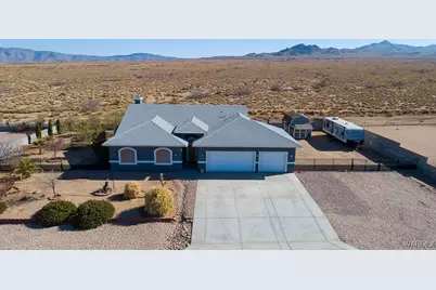 9930 N Mano Drive, Kingman, AZ 86401 - Photo 1