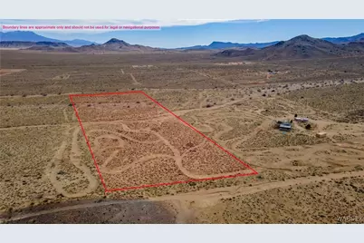 331-04-006C E Prairie Hill, Kingman, AZ 86401 - Photo 1