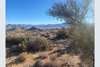 00 Jarvis Way, Hackberry, AZ 86411 - Photo 1