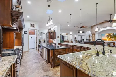 1423 Pioneer Trail, Bullhead City, AZ 86429 - Photo 19