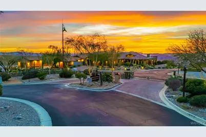 1423 Pioneer Trail, Bullhead City, AZ 86429 - Photo 89