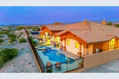 1423 Pioneer Trail, Bullhead City, AZ 86429 - Photo 81