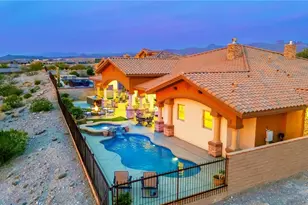 1423 Pioneer Trail, Bullhead City, AZ 86429 - Photo 81