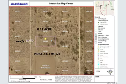 311-04-121 N Jewel Street, Kingman, AZ 86401 - Photo 9