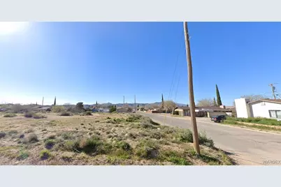 Lot 31 Valentine Avenue, Kingman, AZ 86401 - Photo 1