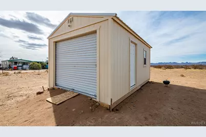 306-40-007L S Arivaca Road, Golden Valley, AZ 86413 - Photo 13