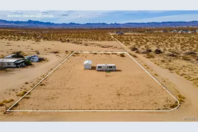 306-40-007L S Arivaca Road, Golden Valley, AZ 86413 - Photo 1