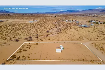 306-40-007L S Arivaca Road, Golden Valley, AZ 86413 - Photo 5