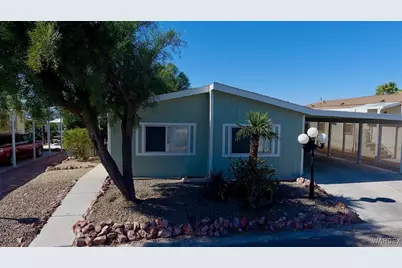 2066 E El Rodeo Road #35, Fort Mohave, AZ 86426 - Photo 3