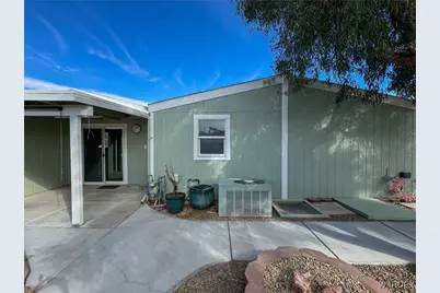 2066 E El Rodeo Road #35, Fort Mohave, AZ 86426 - Photo 37