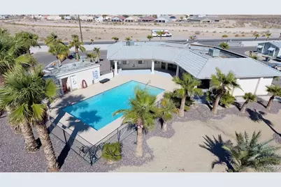 2066 E El Rodeo Road #35, Fort Mohave, AZ 86426 - Photo 45