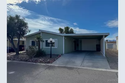 2066 E El Rodeo Road #35, Fort Mohave, AZ 86426 - Photo 5