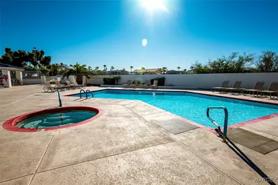 2000 Ramar Road #466, Bullhead City, AZ 86442 - Photo 27