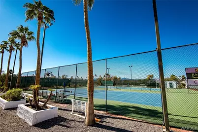 2000 Ramar Road #466, Bullhead City, AZ 86442 - Photo 35