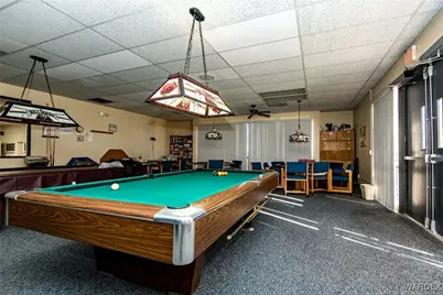 2000 Ramar Road #466, Bullhead City, AZ 86442 - Photo 31